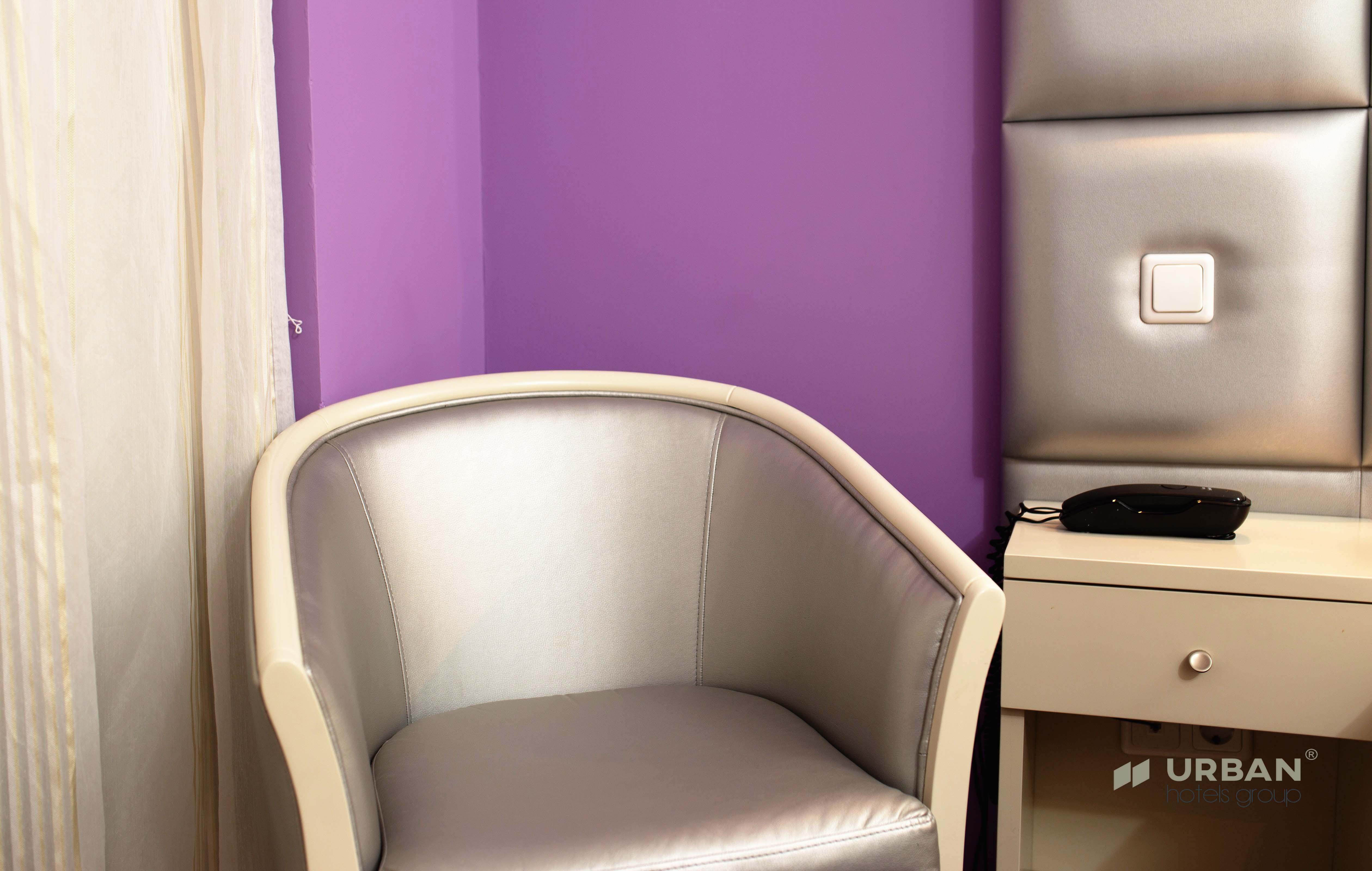 אלבופיירה Urban Hotel Santa Eulalia מראה חיצוני תמונה