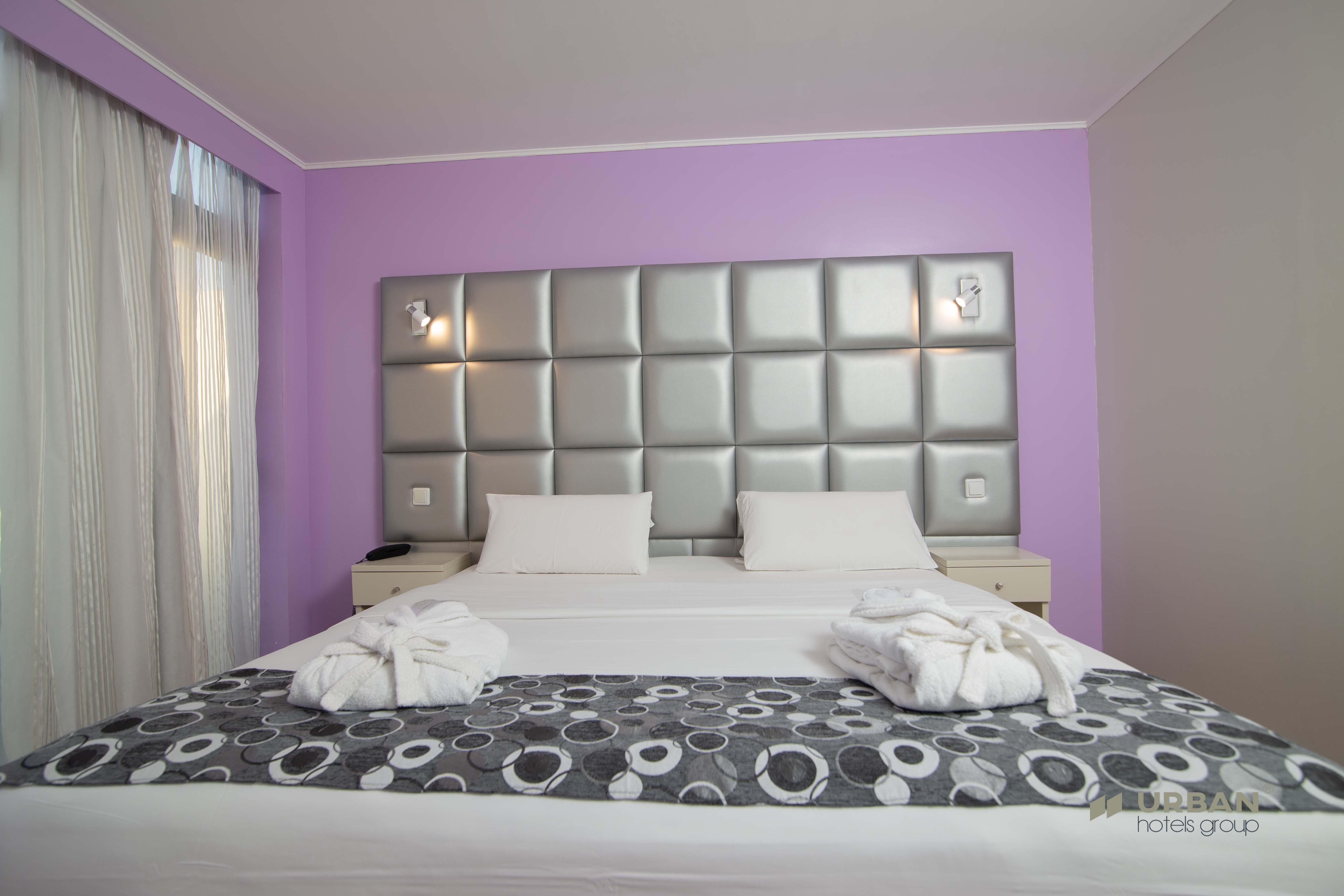 אלבופיירה Urban Hotel Santa Eulalia מראה חיצוני תמונה