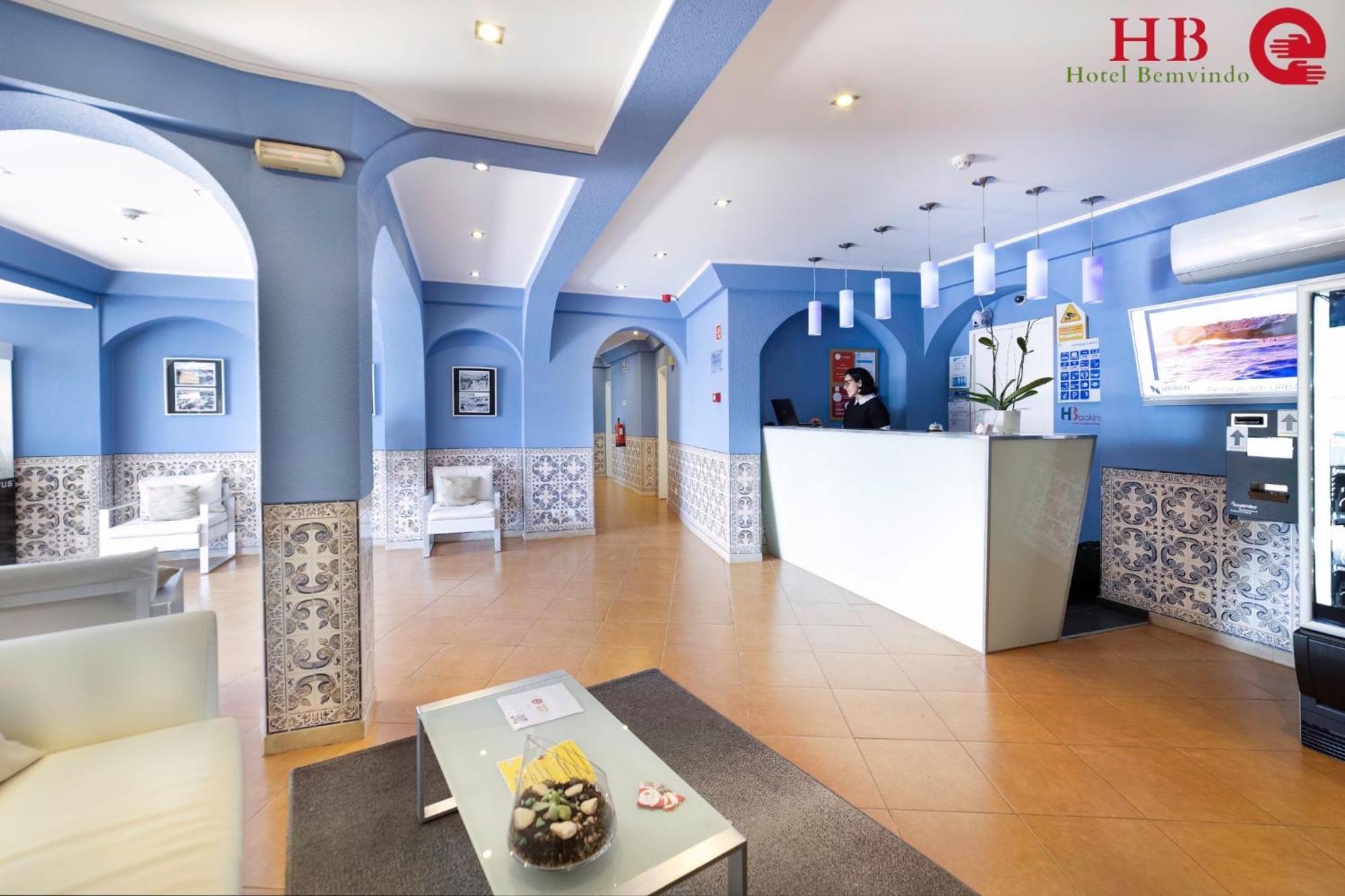 אלבופיירה Urban Hotel Santa Eulalia מראה חיצוני תמונה