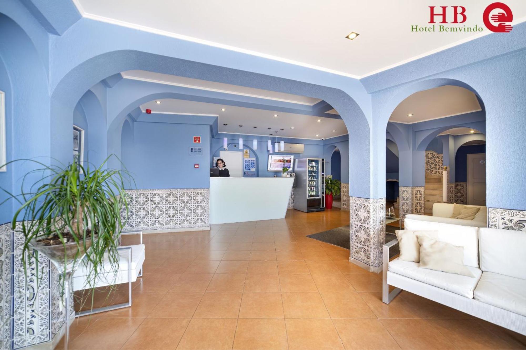 אלבופיירה Urban Hotel Santa Eulalia מראה חיצוני תמונה
