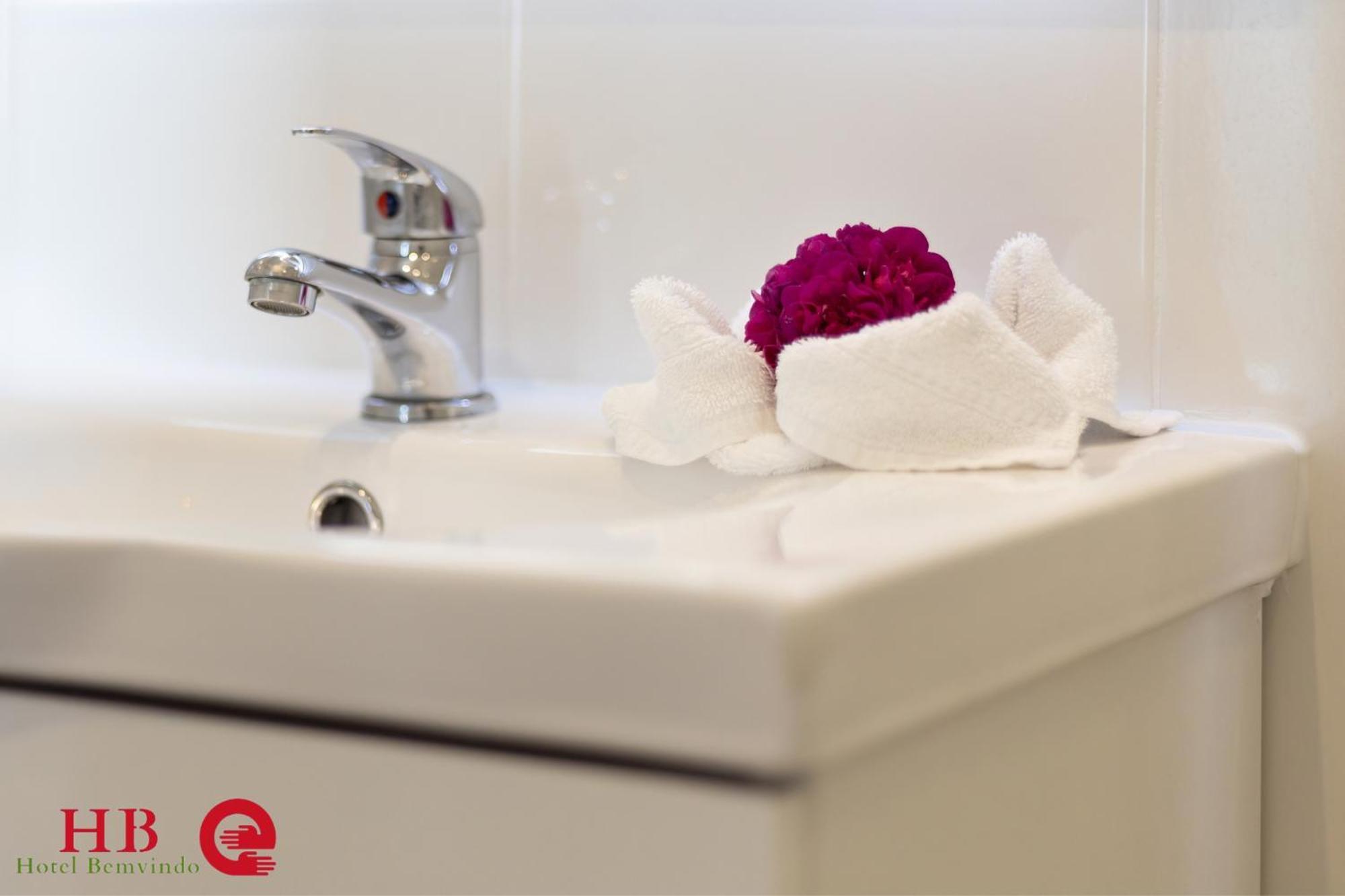 אלבופיירה Urban Hotel Santa Eulalia מראה חיצוני תמונה