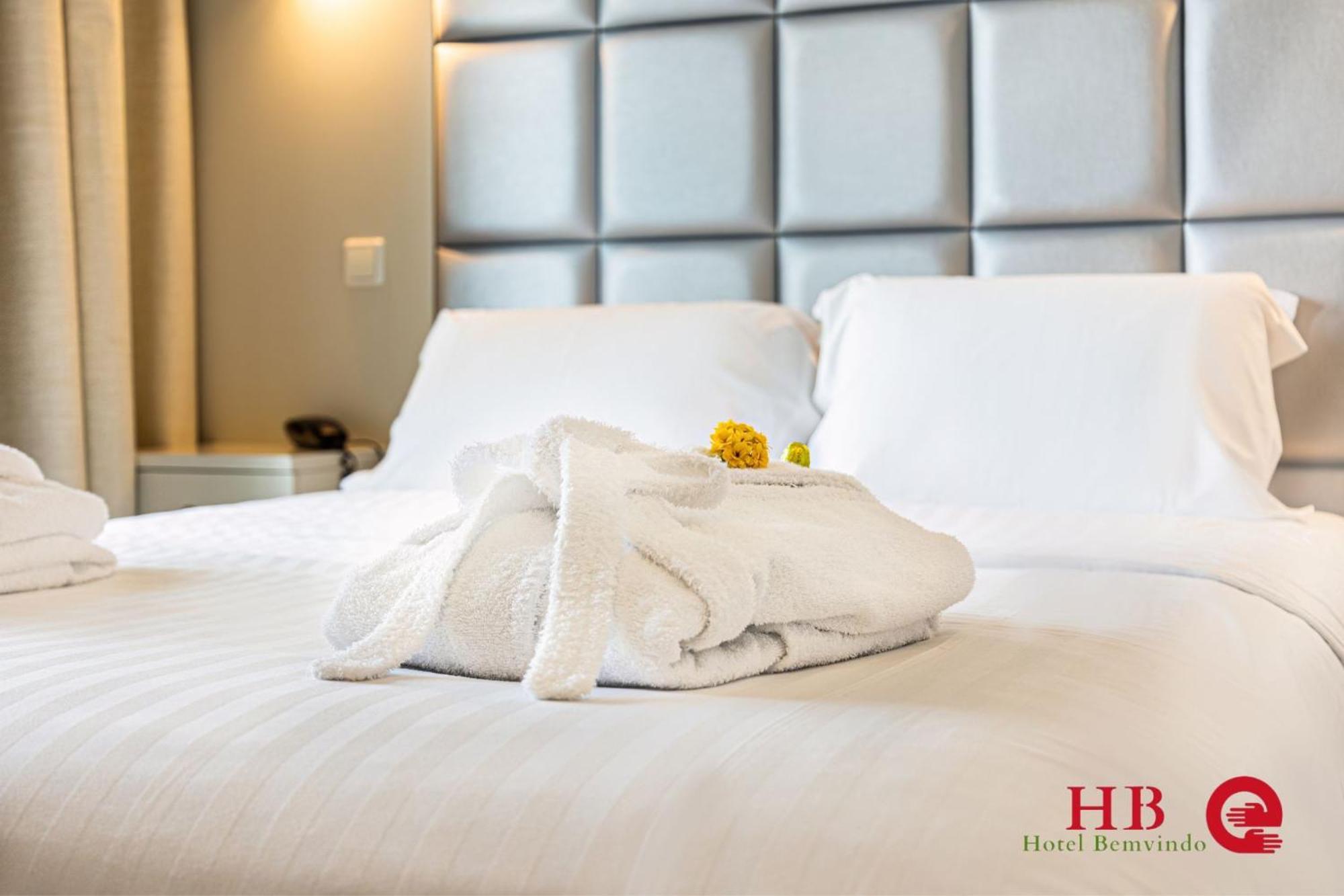 אלבופיירה Urban Hotel Santa Eulalia מראה חיצוני תמונה