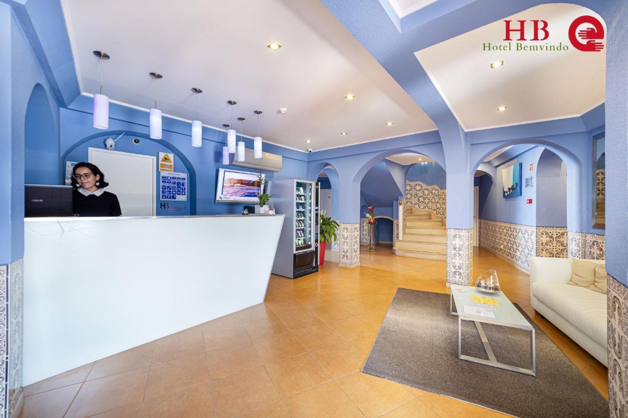אלבופיירה Urban Hotel Santa Eulalia מראה חיצוני תמונה