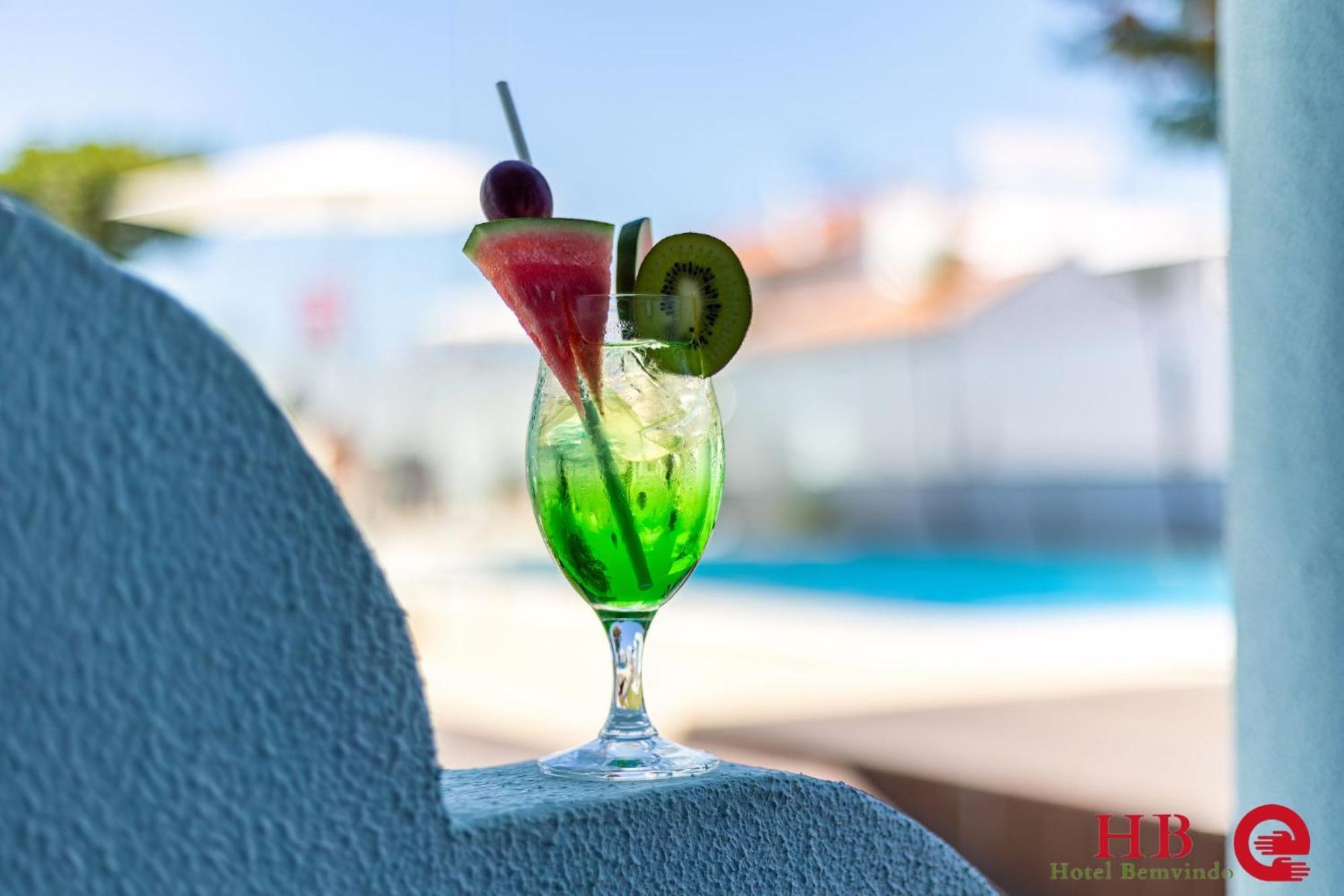 אלבופיירה Urban Hotel Santa Eulalia מראה חיצוני תמונה