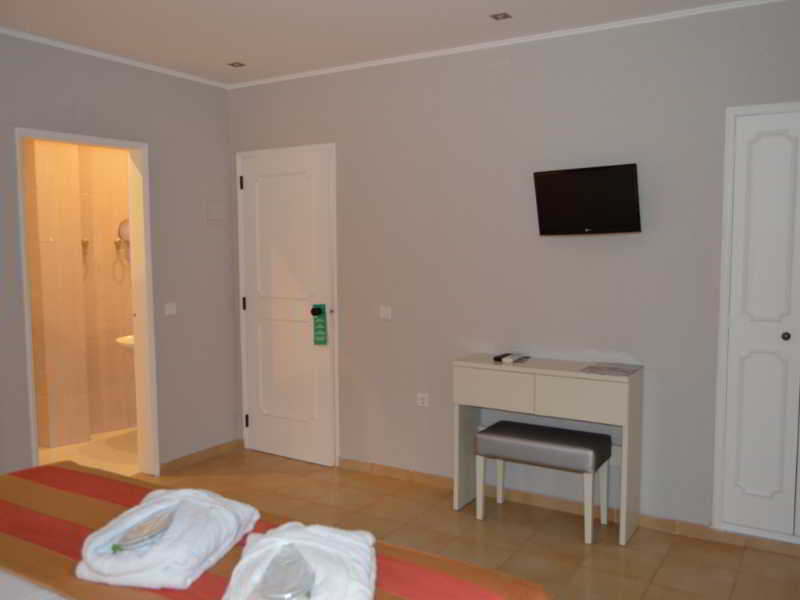 אלבופיירה Urban Hotel Santa Eulalia מראה חיצוני תמונה