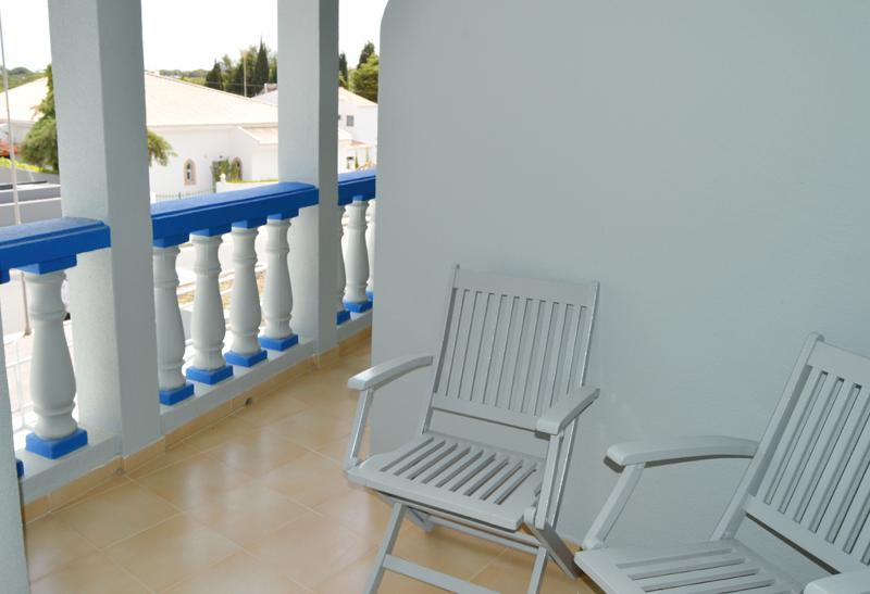 אלבופיירה Urban Hotel Santa Eulalia מראה חיצוני תמונה